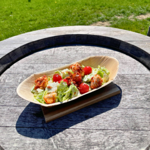 Mayers TRÜFFEL – BÜFFEL Salat