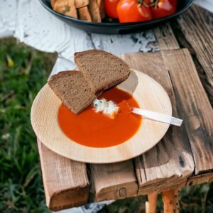 Mayers BIO Gazpacho