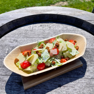 Caesar’s Salat